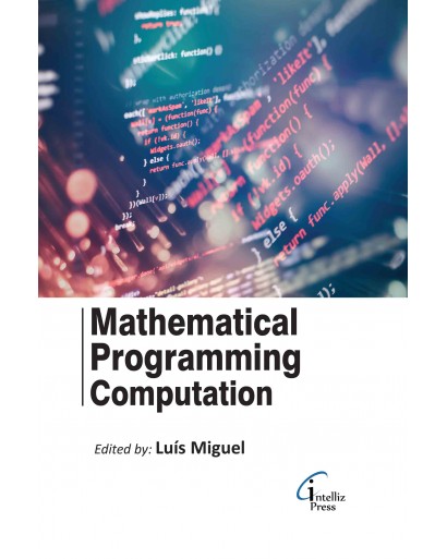 Mathematical Programming Computation